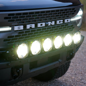 Kc Hilites 91341 Light Bar||||89||k1391341||2023208