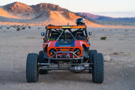 Product of Rigid Lighting 110223 Light Bar 