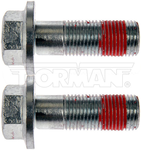 Dorman (Oe Solutions) 14965 Disc Brake Caliper Bolt||14965_1.Jpg||86||d1814965||1348333