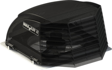 Maxxair Ventilation Solutions 00-933083 Roof Vent Cover||00-933083-Mxii-Smk_1.Jpg||86||m1b00933083||1759011
