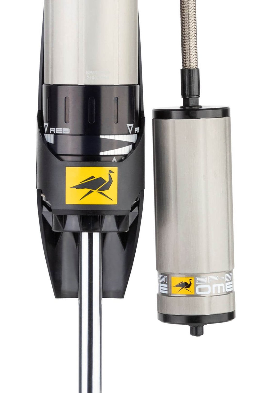 Product of ARB BP5160026 BP-51 Monotube Shock Absorber 
