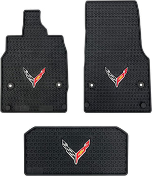 Lloyd Mats By Covercraft 595024-1 Floor Mat||lm_As_595024-1_Alt1.Jpg||85||c595950241||2213315