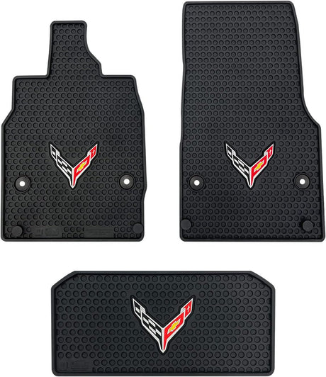 Lloyd Mats By Covercraft 595024-1 Floor Mat||lm_As_595024-1_Alt1.Jpg||85||c595950241||2213315