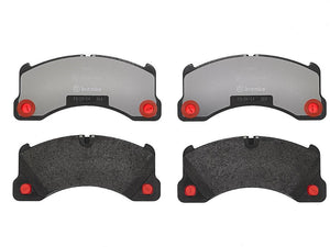 Product of Brembo P65017 Brake Pad - Set Of 4 