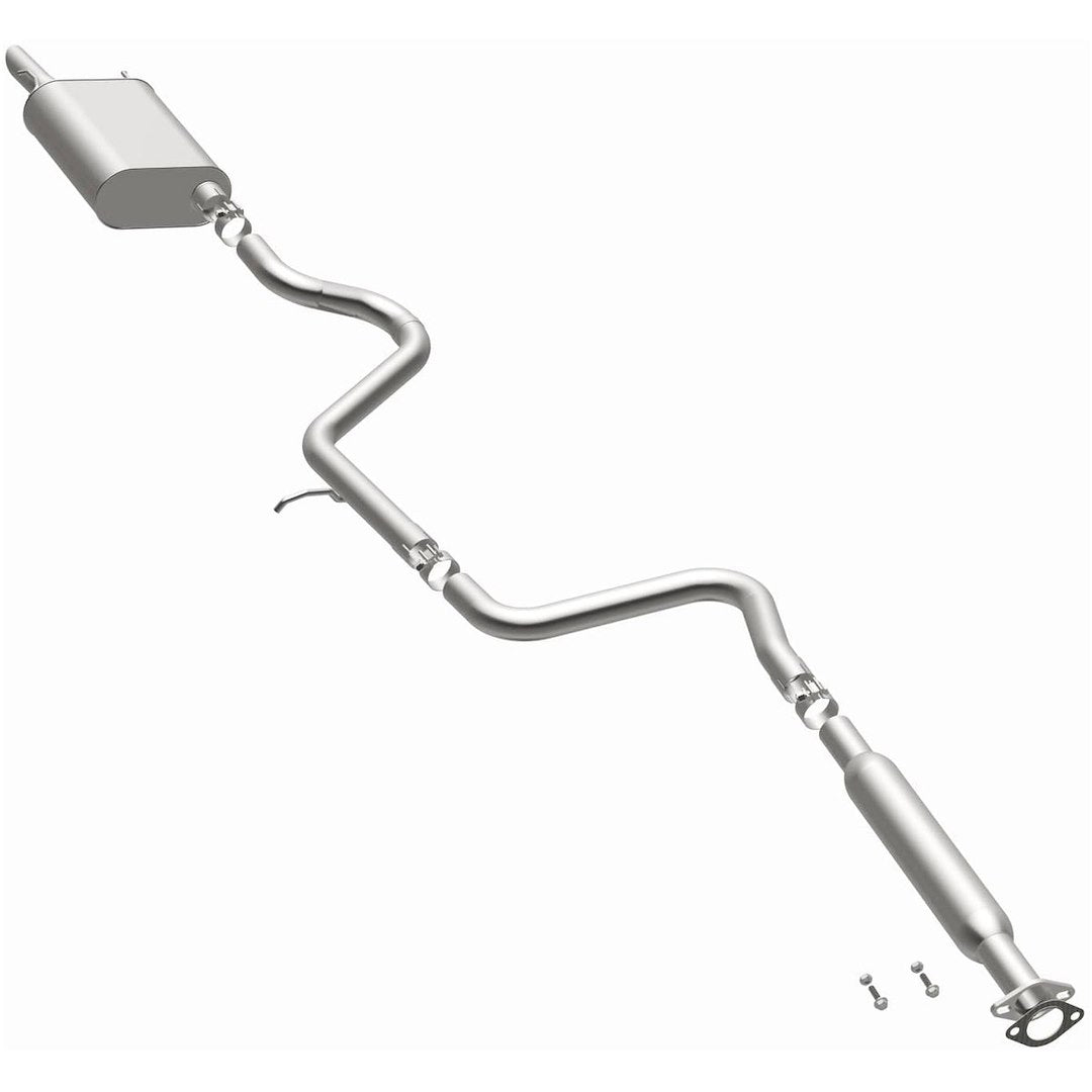 Bre Exhaust 116-0015 Exhaust System Kit||116-0015.Jpg||85||bre1160015||2240098