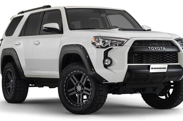 Bushwacker 30925-02 Fender Flare||||85||l223092502||2024317