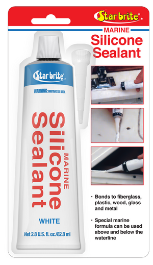 Product of Star Brite 082101 Caulk Sealant