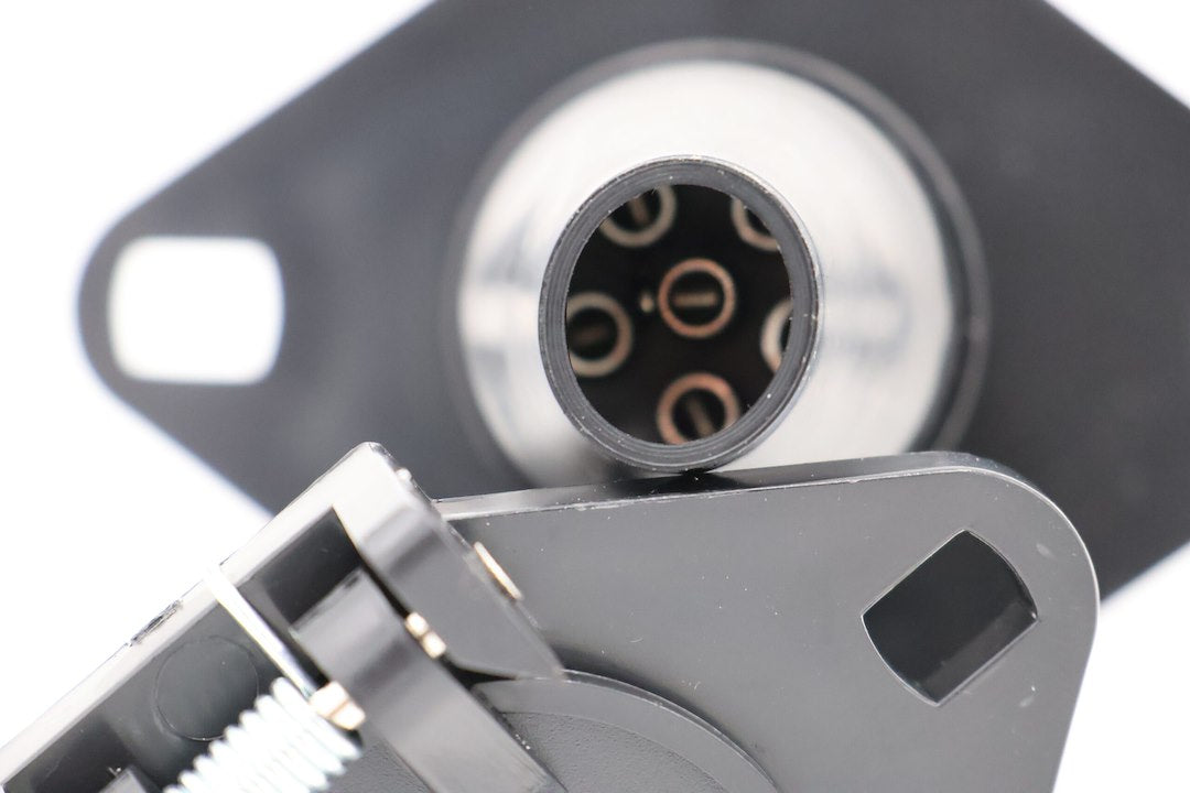 Product of Blue Ox Bx8862 Trailer Wiring Connector Extension
