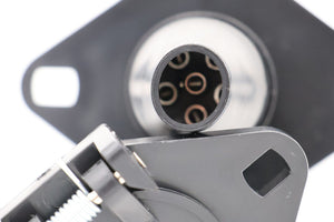 Product of Blue Ox Bx8862 Trailer Wiring Connector Extension