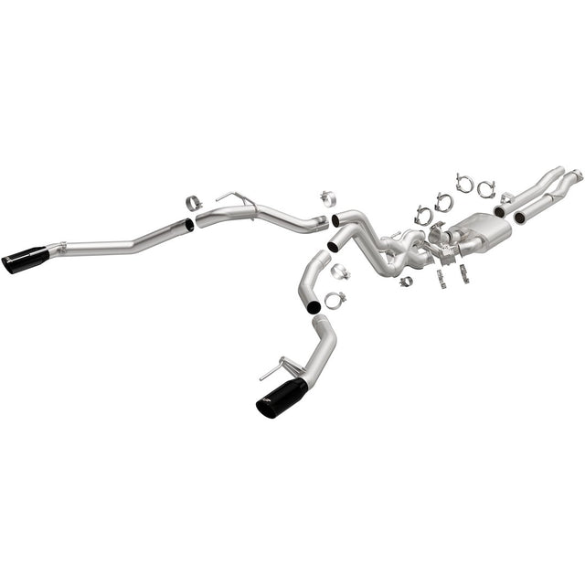 Magnaflow Performance 19637 Exhaust System Kit||19637.Jpg||85||m6619637||2256463