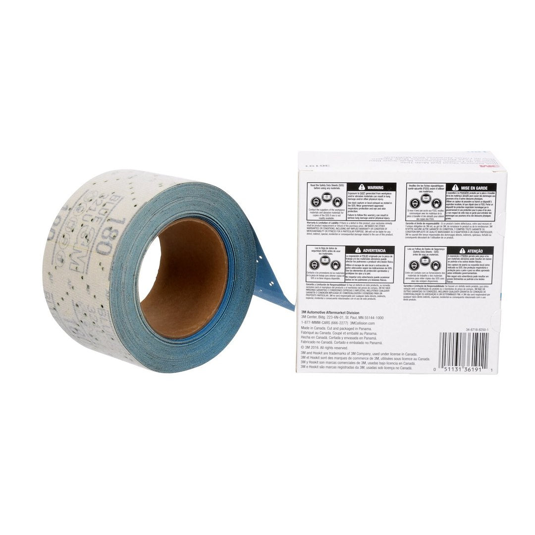 Product of 3m 36191 Sandpaper