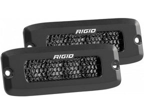 Rigid Lighting 925513blk Driving/ Fog Light||925513blk.Jpg||85||r2g925513blk||1178514