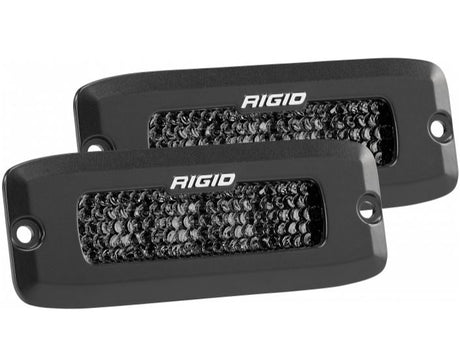 Rigid Lighting 925513blk Driving/ Fog Light||925513blk.Jpg||85||r2g925513blk||1178514