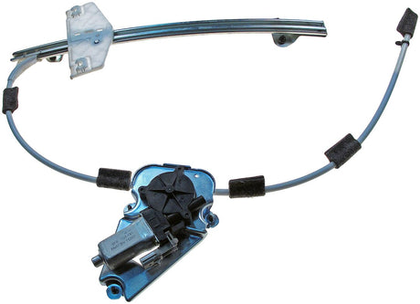 Dorman (Oe Solutions) 741-526 Window Regulator||741-526-001.Jpg||85||d18741526||2244100