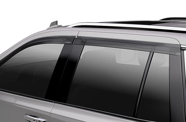 Auto Ventshade (Avs) 894088 Rainguard||||85||v15894088||1922103