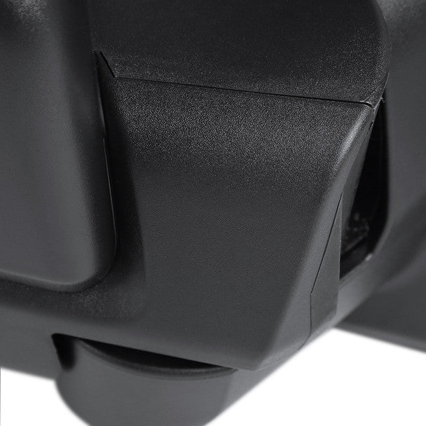 Product of Spec-D Tuning Rmv-F15015hp-Fs-R Exterior Mirror