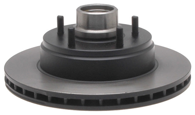 Product of Raybestos Brakes 56128 Specialty - Street Performance Plain Face 2-Piece Brake Rotor 