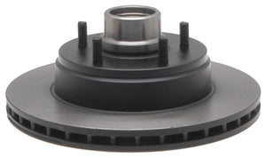 Product of Raybestos Brakes 56128 Specialty - Street Performance Plain Face 2-Piece Brake Rotor 