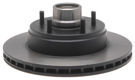 Product of Raybestos Brakes 56128 Specialty - Street Performance Plain Face 2-Piece Brake Rotor 