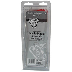 Product of Bulldog 500180 Trailer Tongue Jack Crank