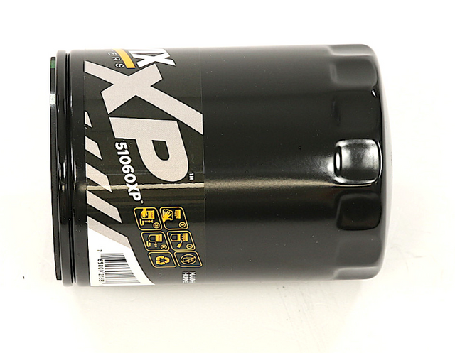 Product of Wix Filters 51060XP XP Series Spin-On Oil Filter 
