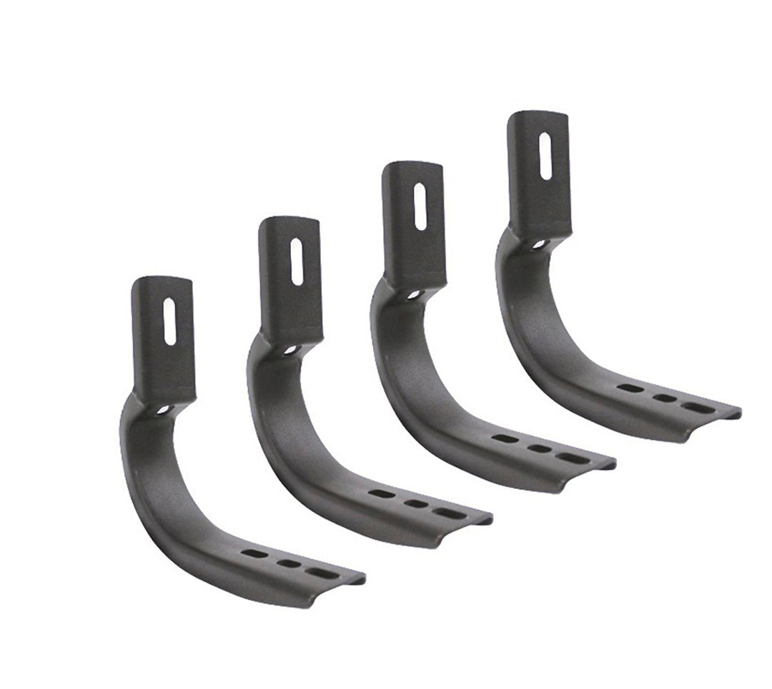 Product of Go Rhino 6803685 Nerf Bar Mounting Kit