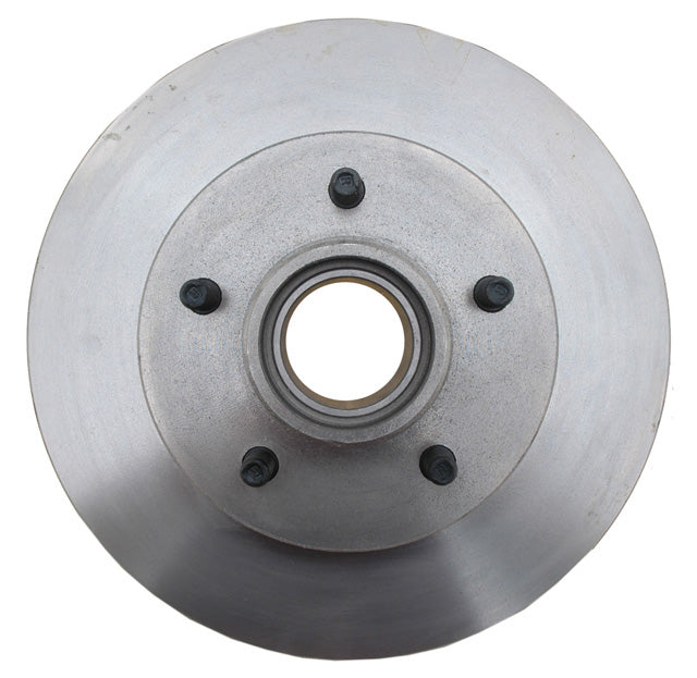Product of Raybestos Brakes 56420R R-Line Plain Face 2-Piece Brake Rotor 