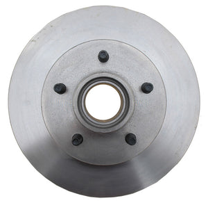 Product of Raybestos Brakes 56420R R-Line Plain Face 2-Piece Brake Rotor 