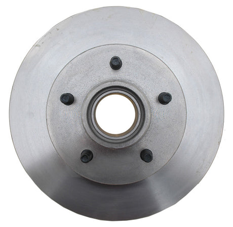 Product of Raybestos Brakes 56420R R-Line Plain Face 2-Piece Brake Rotor 
