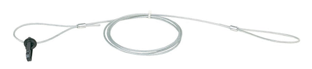 Hopkins Mfg 20051 Trailer Breakaway Switch Cable And Pin||20051.Jpg||85||h2220051||920090