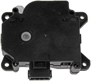 Dorman (Oe Solutions) 604-240 Blend Door Actuator||604-240-002.Jpg||86||d18604240||2242868