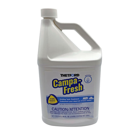 Product of Thetford 96738 Waste Holding Tank Treatment for Tanks 