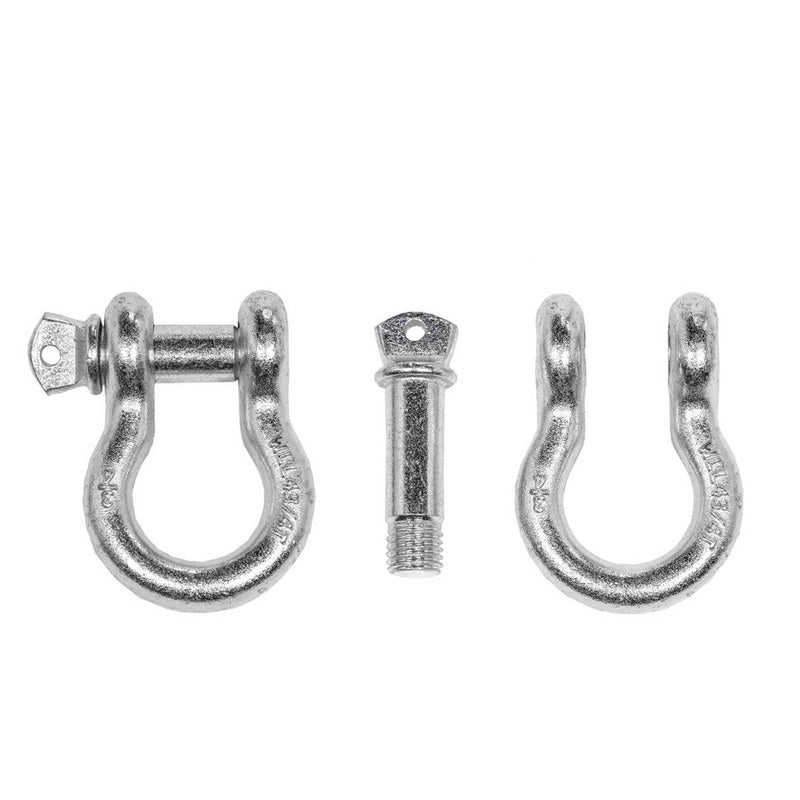Overland Vehicle Systems 19010205 D-Ring||||85||ovs19010205||1911177
