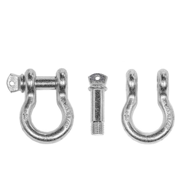 Overland Vehicle Systems 19010205 D-Ring||||85||ovs19010205||1911177