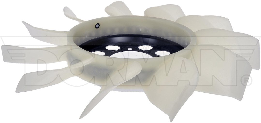 Product of Dorman (Oe Solutions) 621-585 Cooling Fan Blade