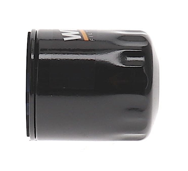 Product of Wix Filters 51215 Lube Oil Filter 