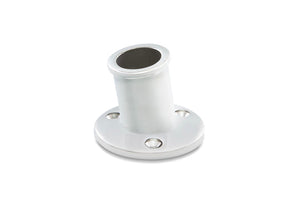 Whitecap Industries 6147c Flagpole Mount||6147c_1.Jpg||86||w7e6147c||979719