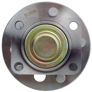 Raybestos Brakes 713018 Wheel Bearing And Hub Assembly||713018_3.Jpg||88||r42713018||1044891