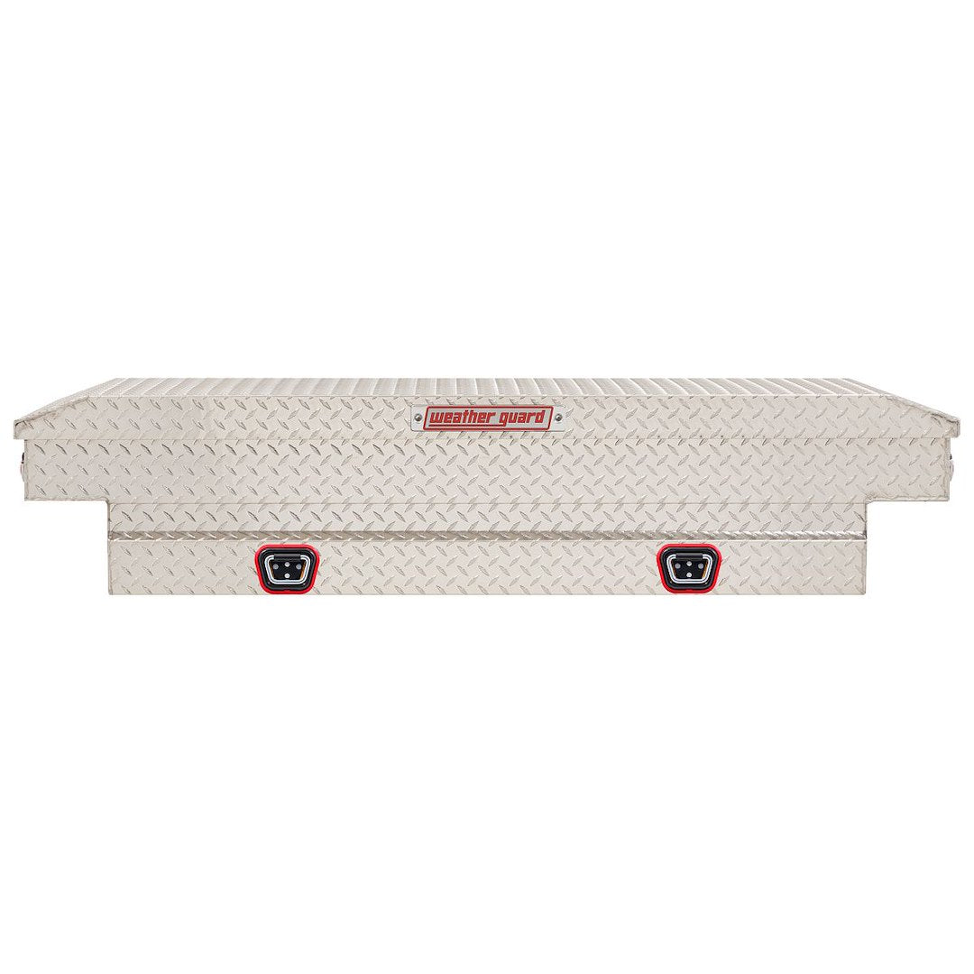 Product of Weather Guard (Werner) 154-0-04  Toolbox 
