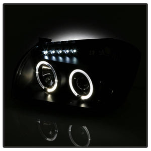 Spyder Automotive 5009876 Headlight Assembly||5009876_5.Jpg||90||s2z5009876||1154594