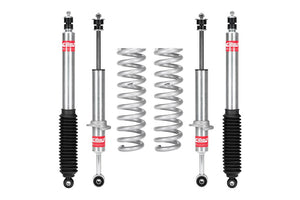 Product of Eibach E80-82-069-01-22 Leveling Kit Suspension 2 Inch Coil Springs 