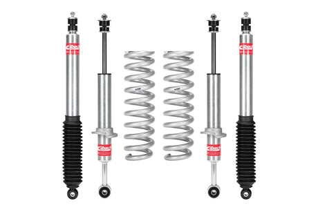Product of Eibach E80-82-069-01-22 Leveling Kit Suspension 2 Inch Coil Springs 
