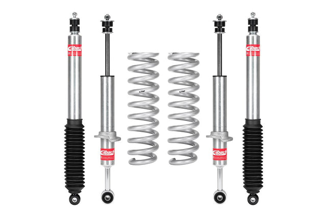 Product of Eibach E80-82-069-01-22 Leveling Kit Suspension 2 Inch Coil Springs 