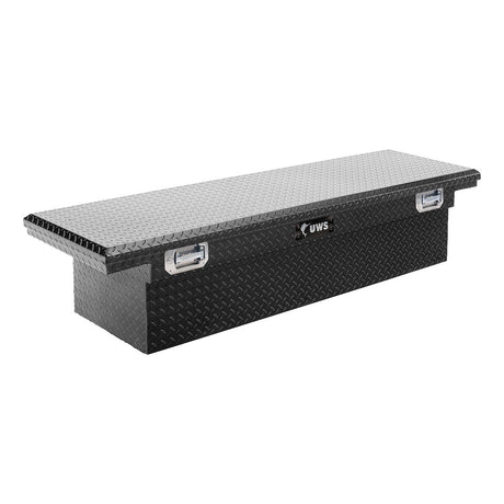 Product of UWS TBS-69-LP-PH-B Low Profile Toolbox 