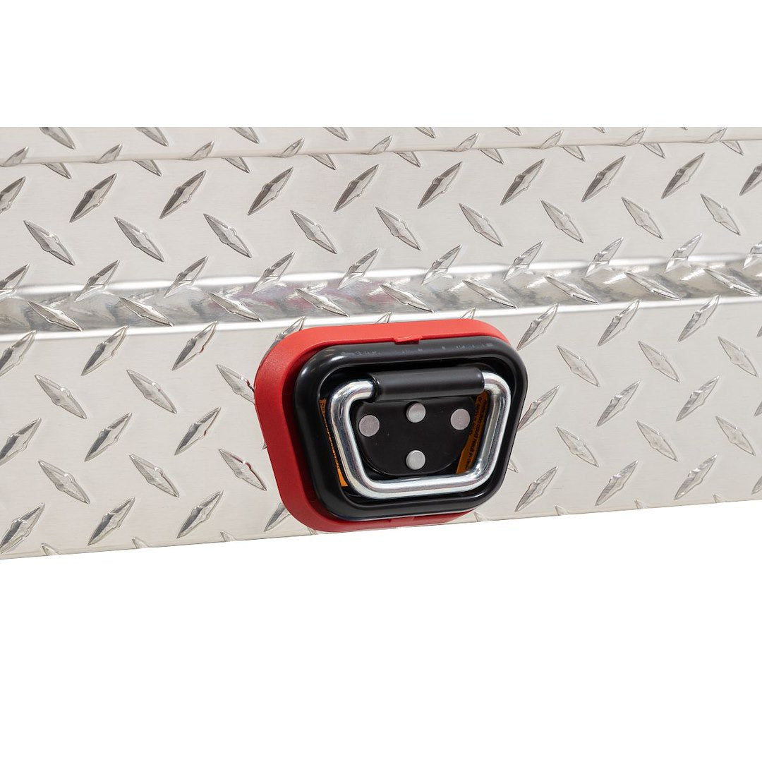 Product of Weather Guard (Werner) 174-0-04 Low Profile Toolbox 