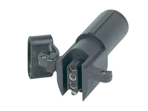 Product of Hopkins Mfg 47305 Trailer Wiring Connector Adapter
