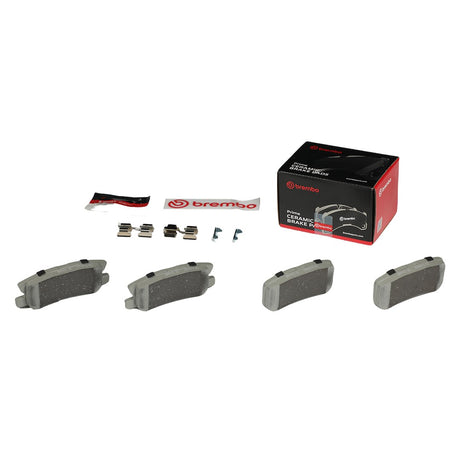 Brembo P54031n Brake Pad||p54031n_Frr.Jpg||86||brmp54031n||1753729