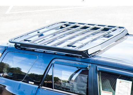 Product of Warrior Products 10915 Roof Rack