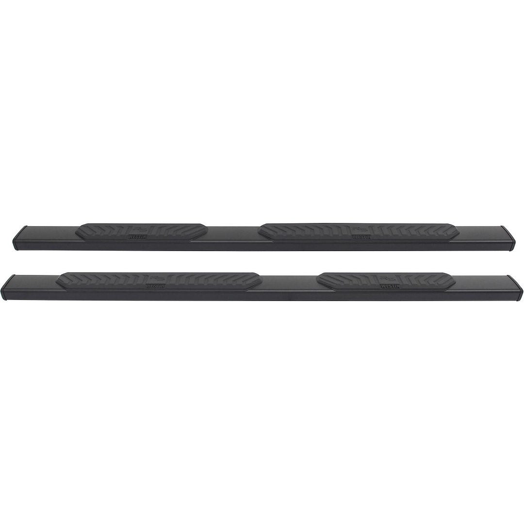 Product of Westin Automotive 28-51025 R5 Series Nerf Bar With Surface Steps 