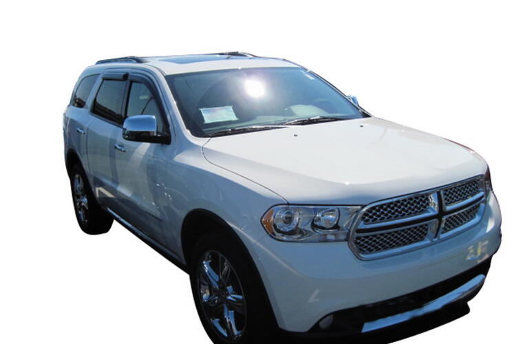 Product of Auto Ventshade (AVS) 94267 Ventvisor Outside Channel Rainguard 